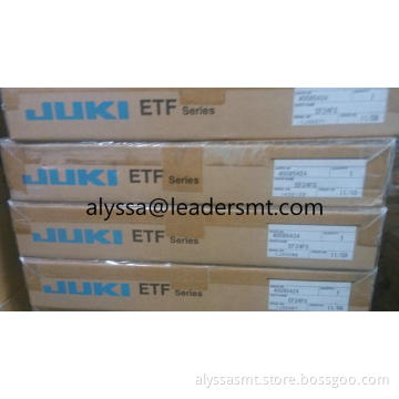 JUKI electronic feeder EF12FS EF16FS EF24FS EF32FS EF44FS EF56FS feeder